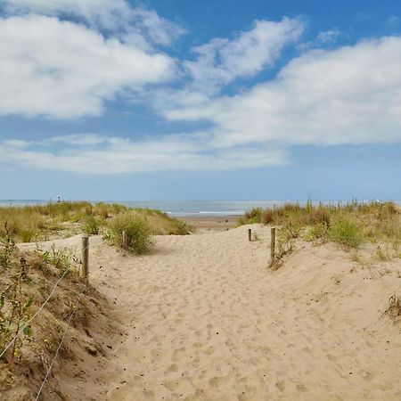 Bed and Breakfast Brevocean Chb Calme Cote Atlantique Saint-Brévin-lʼOcéan Exterior foto