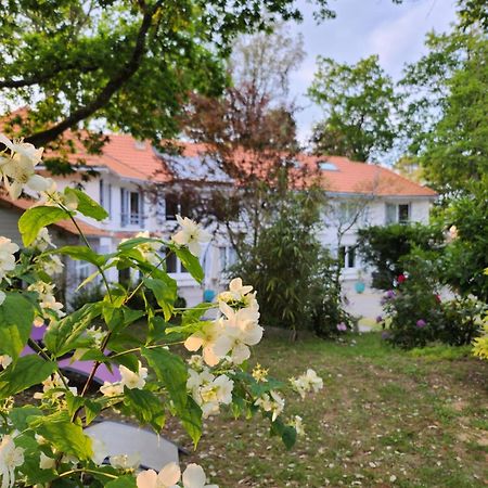 Bed and Breakfast Brevocean Chb Calme Cote Atlantique Saint-Brévin-lʼOcéan Exterior foto