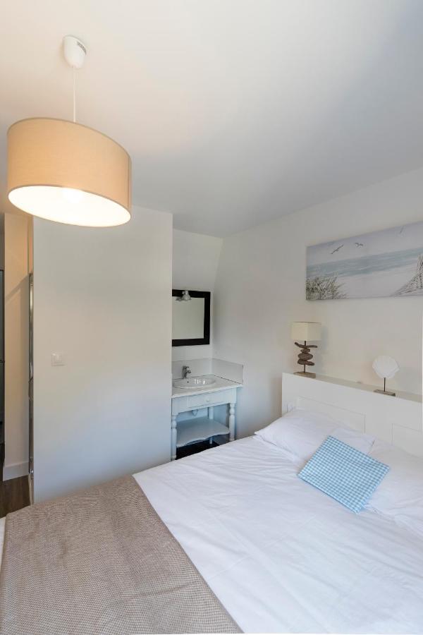 Bed and Breakfast Brevocean Chb Calme Cote Atlantique Saint-Brévin-lʼOcéan Exterior foto