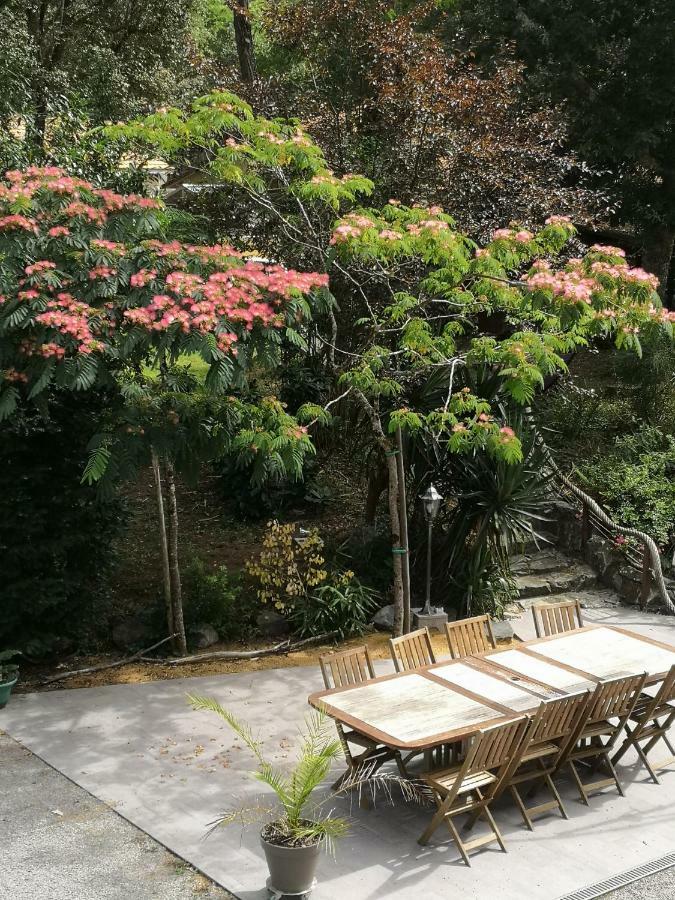Bed and Breakfast Brevocean Chb Calme Cote Atlantique Saint-Brévin-lʼOcéan Exterior foto